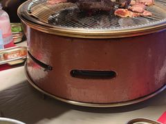 -西塔老太太泥炉烤肉(温州首店万象城黑金店)