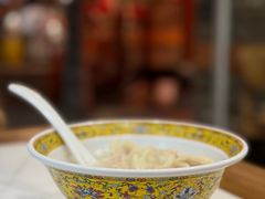 -龙抄手(春熙路总店)