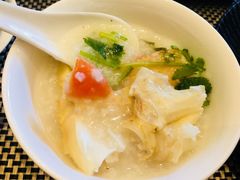 -新发展亚太JW万豪酒店·福苑咖啡厅