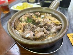 -荣记煲仔饭(高庙路店)