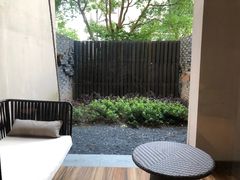 -上海崇明金茂凯悦酒店