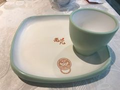 -金家老三饭庄(常营店)