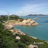 遇见大海，就是遇见好心情