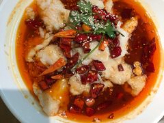 -上关雪東北菜(中房金谊店)