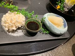 -柒厢食事雅谈