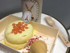 -食武士·舒芙蕾(新街口明瓦廊店)