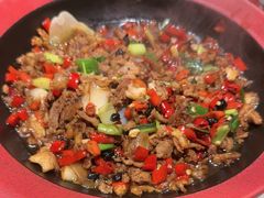 -福阿婆老牌湘菜(大润发店)