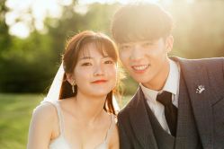 -薇薇新娘婚纱摄影(开州大道店)