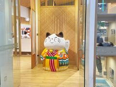 -屋虎猫馆(宝安大仟里店)