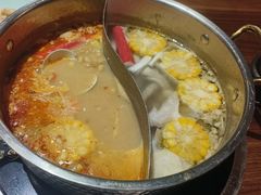 -龙泉人椰子鸡·糟粕醋·海南菜(龙昆南路店)