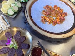 -老渔家·白族·石板烧.野生菌火锅(大理古城叶榆路店)