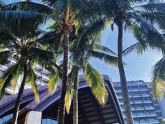 -三亚湾海居铂尔曼度假酒店