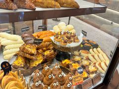 -PAPER STONE BAKERY(天汇广场店)