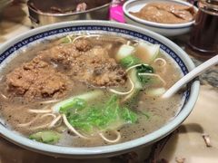 -慧娟面馆·餐厅(望江路店)