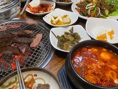 -韩一品韩国料理(柏庐南路店)
