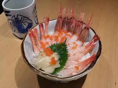-沼津港渔市(宏伊国际广场店)
