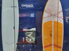 -迪卡侬(高新万达店)