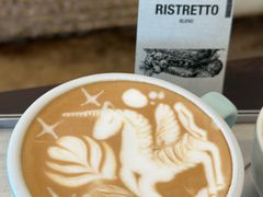 -Roast8ry Coffee Lab