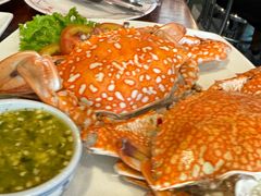 -Dang restaurant (patong phuket)