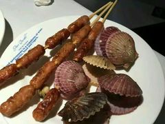 -星伦多自助料理(华润万象城店)