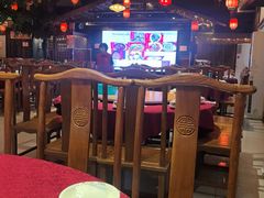 -园林美食城·本土农家菜(杨和镇店)