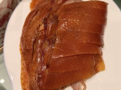 -香丰阁·烤鸭·川湘菜(清河店)