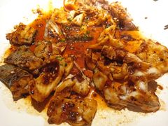 -百年恒益烧腊海鲜酒家·非遗传承(广州黄埔店)