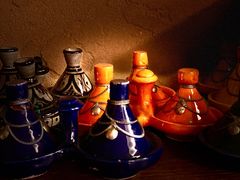 -Tajine Moroccan塔金摩洛哥中东餐厅