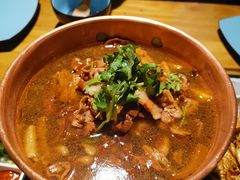 老北京卤煮-局气 烤鸭·北京菜(光华路店)