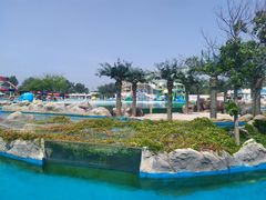 -秦皇岛乐岛海洋王国