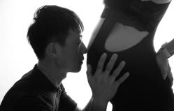 -初·印象孕妇儿童摄影馆