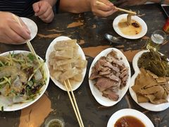 -张包铺(道外店)