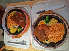 -每味每客·重庆麻辣烫(国泰店)