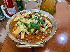 -梅子大排档