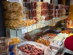 -秋栗香(地安门店)