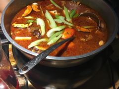-有才叔北京时间涮肉(紫薇尚层店)