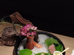 -匠和风精致料理(宁德万达店)
