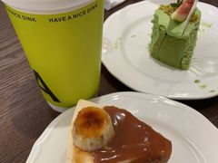 -流酥可心·牛乳蛋糕商店(禾祥西路店)