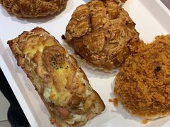 -85度C(南京龙江店)