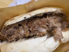 -樊记腊汁肉(竹笆市总店)