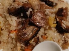 羊肉手抓饭-西域阿里马新疆菜·清真(桂花路店)