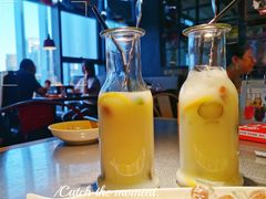 -探鱼·鲜青椒爽麻烤鱼(天一广场店)