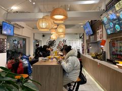 -小北饵块&饵丝之滇(南锣鼓巷店)