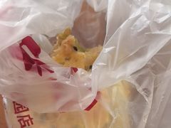 -新农村煎饼果子(香港花园店)