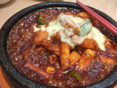 -小木屋拌饭(西安万象天地店)