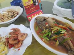 -明记海鲜美食老字号(明记总店)