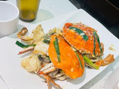 -肥仔文澳门猪骨煲(南京西路店)