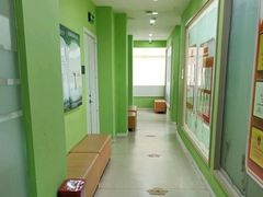 -昂立青少儿成长中心(长宁仙霞校区)