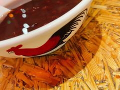 15年陈皮红豆沙-陈鹏鹏潮汕菜(宝安机场T3航站楼店)