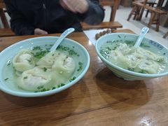 -潘国仙耳光馄饨(黄家阙路店)